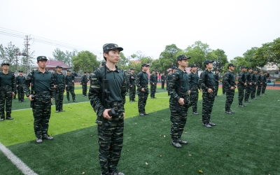 国防教育